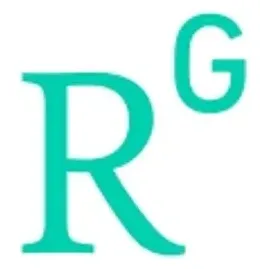 researchgate brand logo for researchgate.net