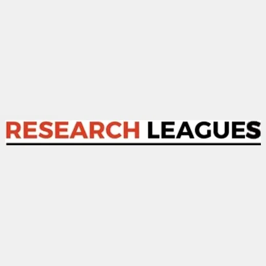 researchleagues brand logo for researchleagues.com