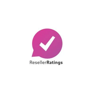 resellerratings brand logo for resellerratings.com