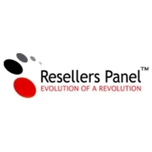 resellerspanel brand logo for resellerspanel.com