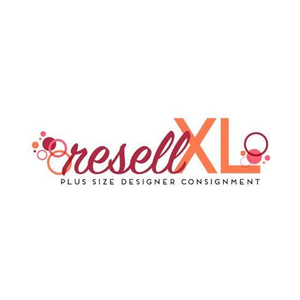 resellxl brand logo for resellxl.com