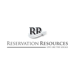 reservationresources brand logo for reservationresources.com