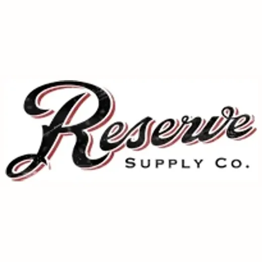 reservesupplycompany brand logo for reservesupplycompany.com