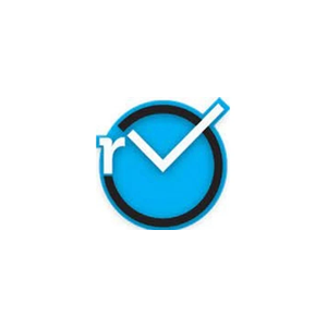 reservopia brand logo for reservopia.com