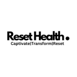 resethealthco brand logo for resethealthco.com