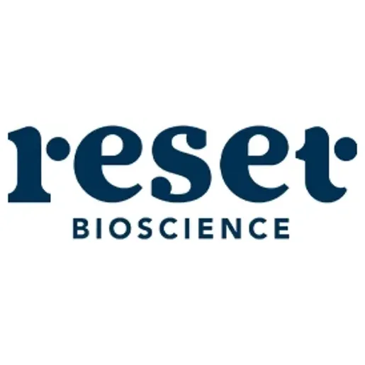 resetritual brand logo for resetritual.com