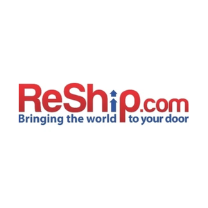ReShip brand logo for reship.com