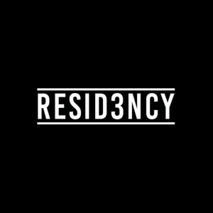 RESID3NCY brand logo for resid3ncy.com