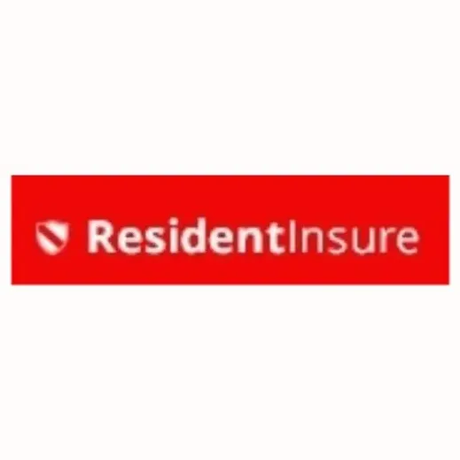 residentinsure brand logo for residentinsure.com