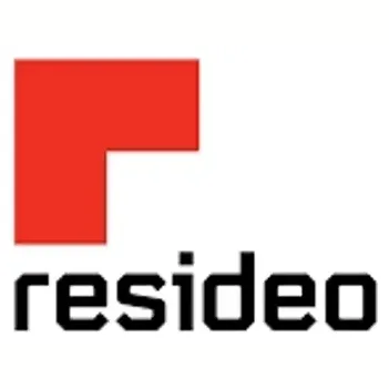 resideo brand logo for resideo.com