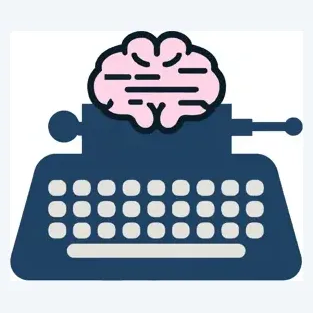 resign brand logo for resign.ai