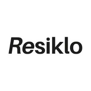 resiklonyc brand logo for resiklonyc.com