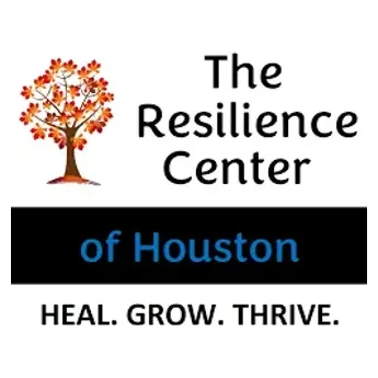 resiliencecenterhouston brand logo for resiliencecenterhouston.com