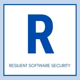 resilientsoftwaresecurity brand logo for resilientsoftwaresecurity.com