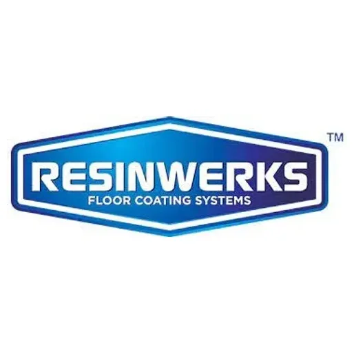 resinwerks brand logo for resinwerks.com