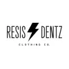 Resisdentz brand logo for resisdentz.com
