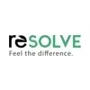 resolveCBD brand logo for resolvecbd.co