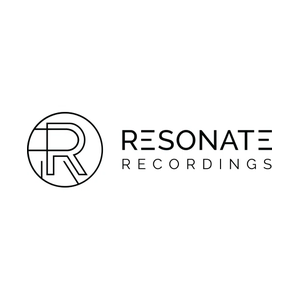 resonaterecordings brand logo for resonaterecordings.com