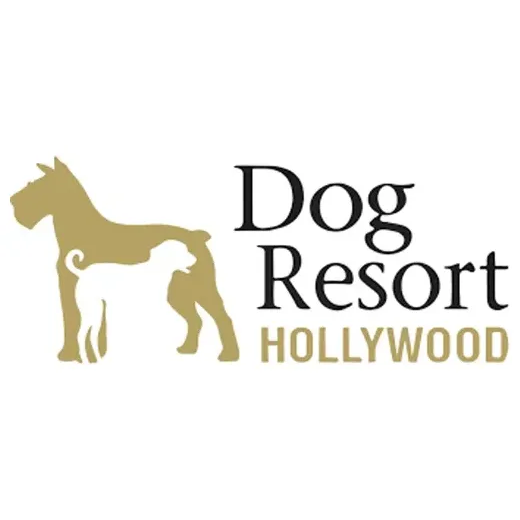 resort4dogs brand logo for resort4dogs.com