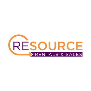 resource-rentals brand logo for resource-rentals.com
