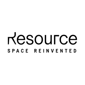 resourcefurniture brand logo for resourcefurniture.com