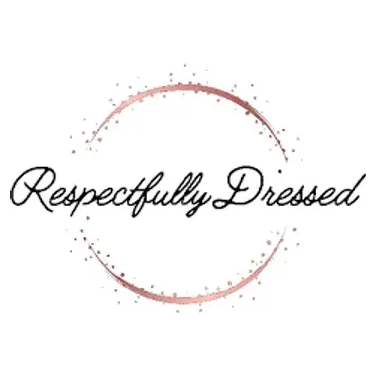 respectfullydressed brand logo for respectfullydressed.com