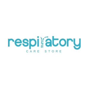 respiratorycarestore brand logo for respiratorycarestore.com