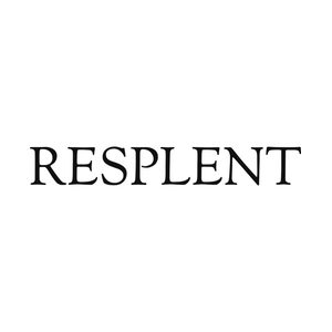 resplent brand logo for resplent.com
