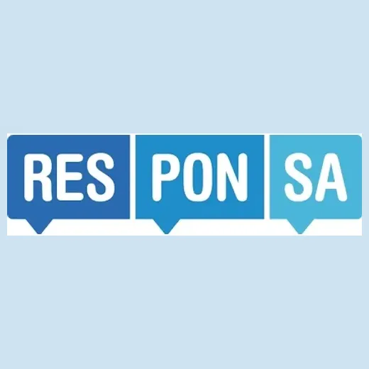 responsa brand logo for responsa.ai