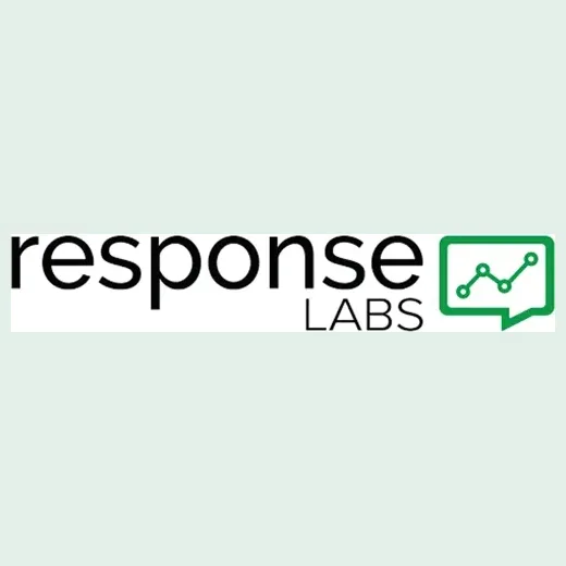 responselabs brand logo for responselabs.com