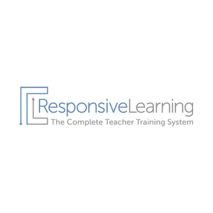 responsivelearning brand logo for responsivelearning.com