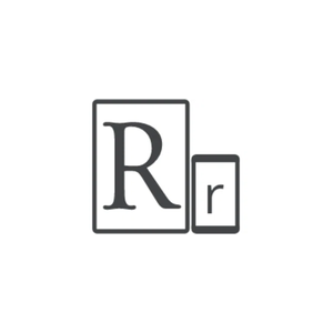 responsively brand logo for responsively.app