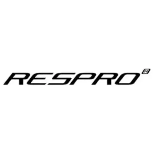 respro brand logo for respro.com