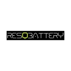 resqbattery brand logo for resqbattery.com