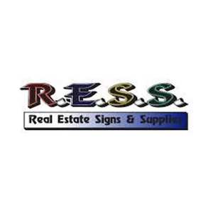 ress4signs brand logo for ress4signs.com