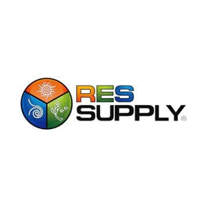 ressupply brand logo for ressupply.com