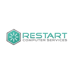 restart-it brand logo for restart-it.com