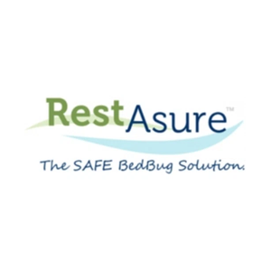 restasure brand logo for restasure.net