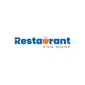 Restaurant And More brand logo for restaurantandmore.com