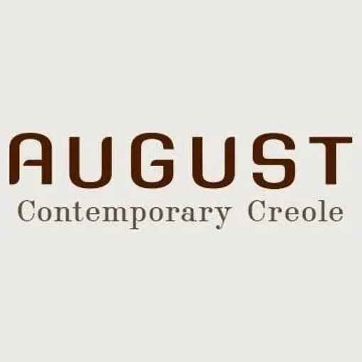restaurantaugust brand logo for restaurantaugust.com