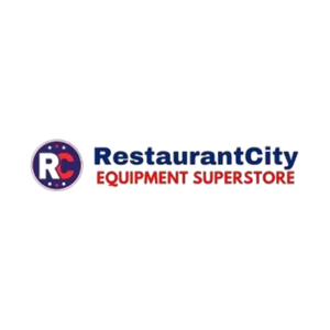 restaurantcity brand logo for restaurantcity.com