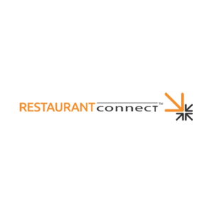 RestaurantConnect brand logo for app.restaurantconnect.com