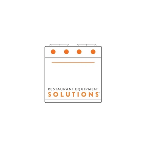 restaurantequipmentsolutions brand logo for restaurantequipmentsolutions.com