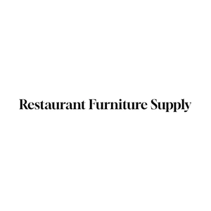 restaurantfurnituresupply brand logo for restaurantfurnituresupply.com