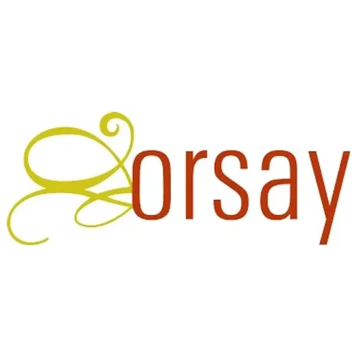 restaurantorsay brand logo for restaurantorsay.com