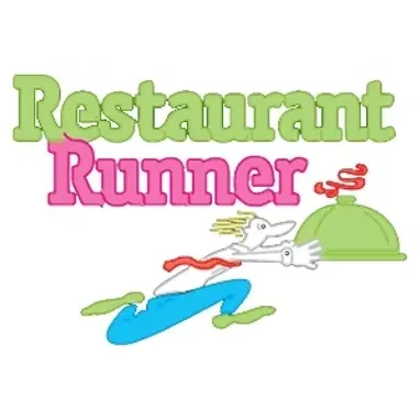 restaurantrunner brand logo for restaurantrunner.net