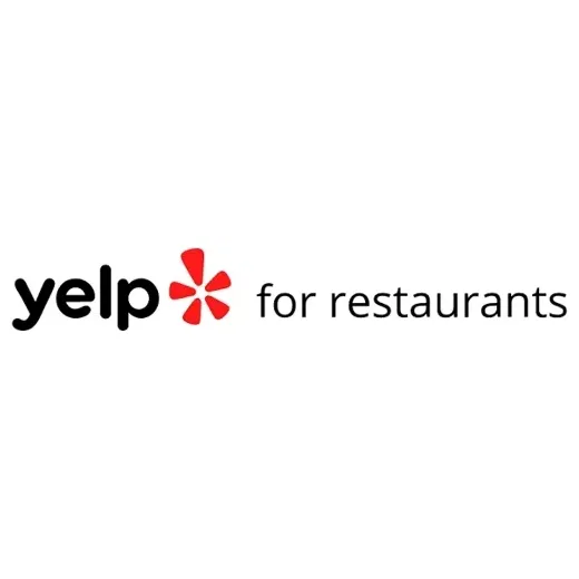 Yelp brand logo for restaurants.yelp.com