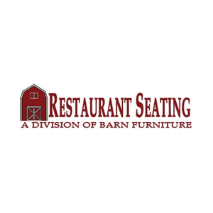 restaurantseating brand logo for restaurantseating.com