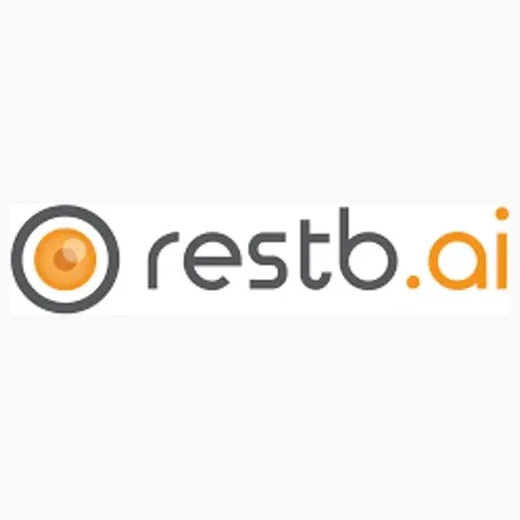 restb brand logo for restb.ai