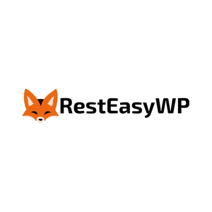resteasywp brand logo for resteasywp.com